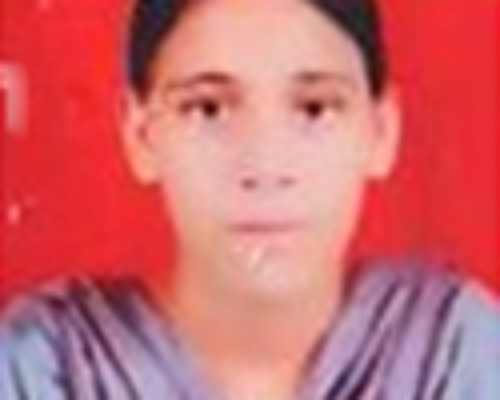 Mandeep Kaur