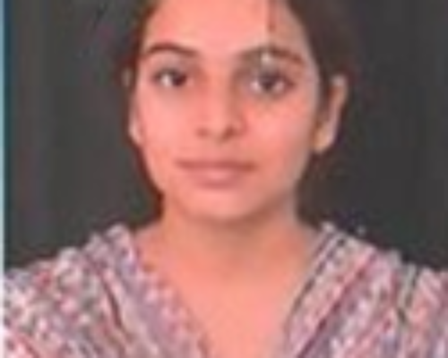 Muskan Batra