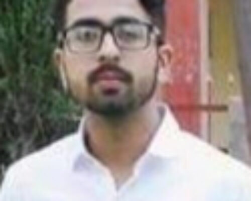 Sachin Asija