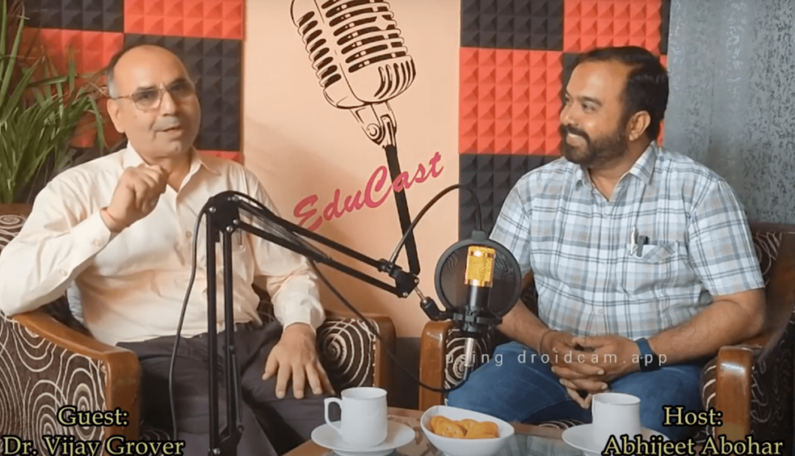 EduCast Where Education Meets Innovation