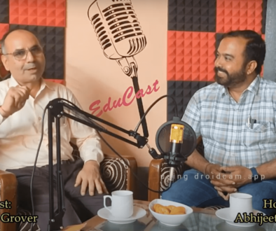 EduCast Where Education Meets Innovation